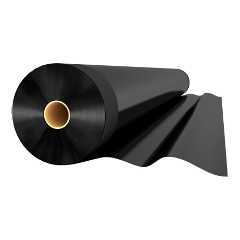 attenuation membrane liner