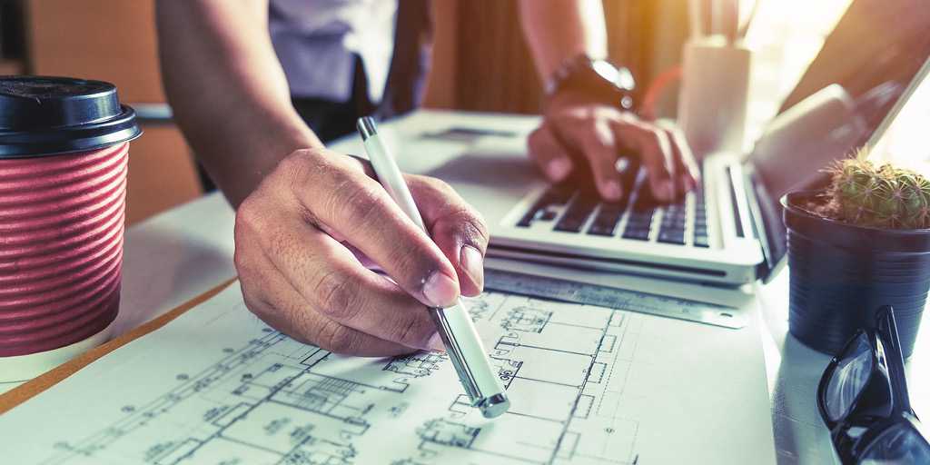 drainage design review